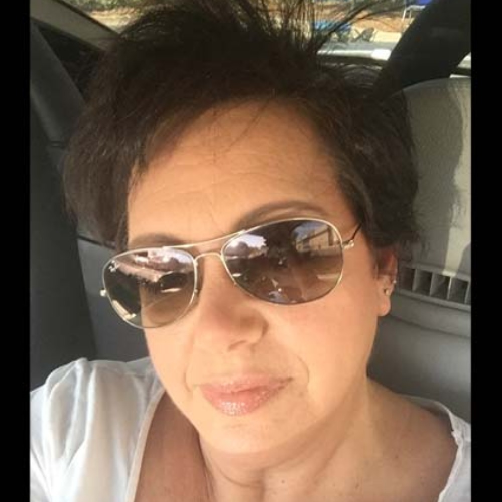 Meet your Posher, Cindy